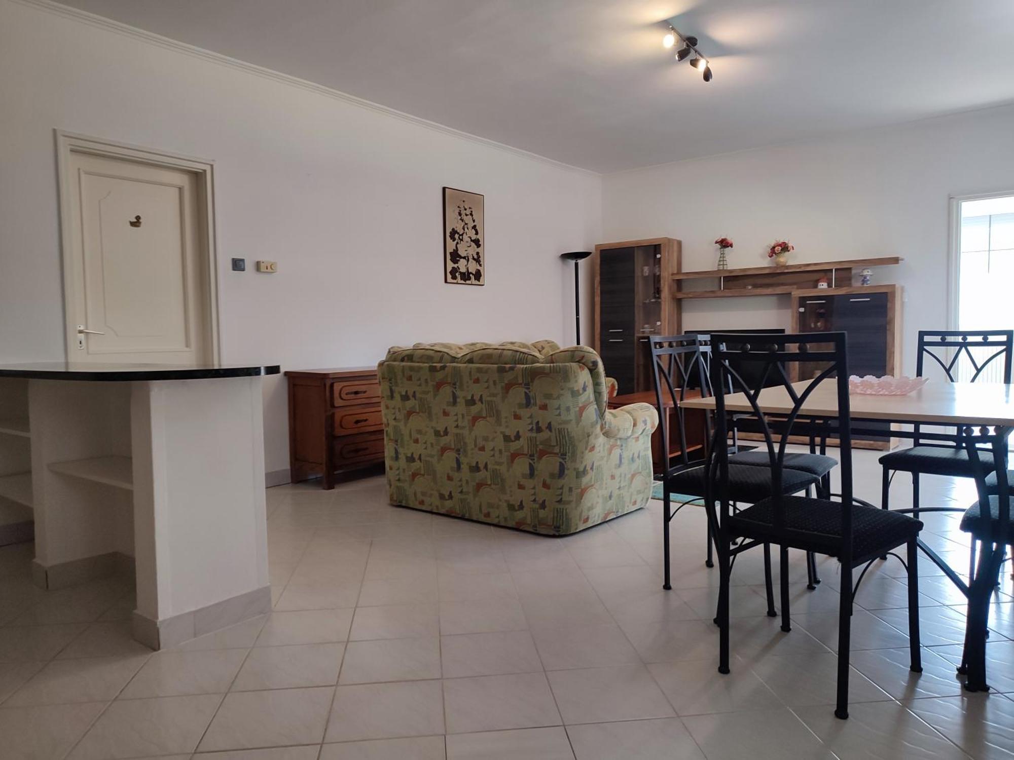Estike Apartamento *