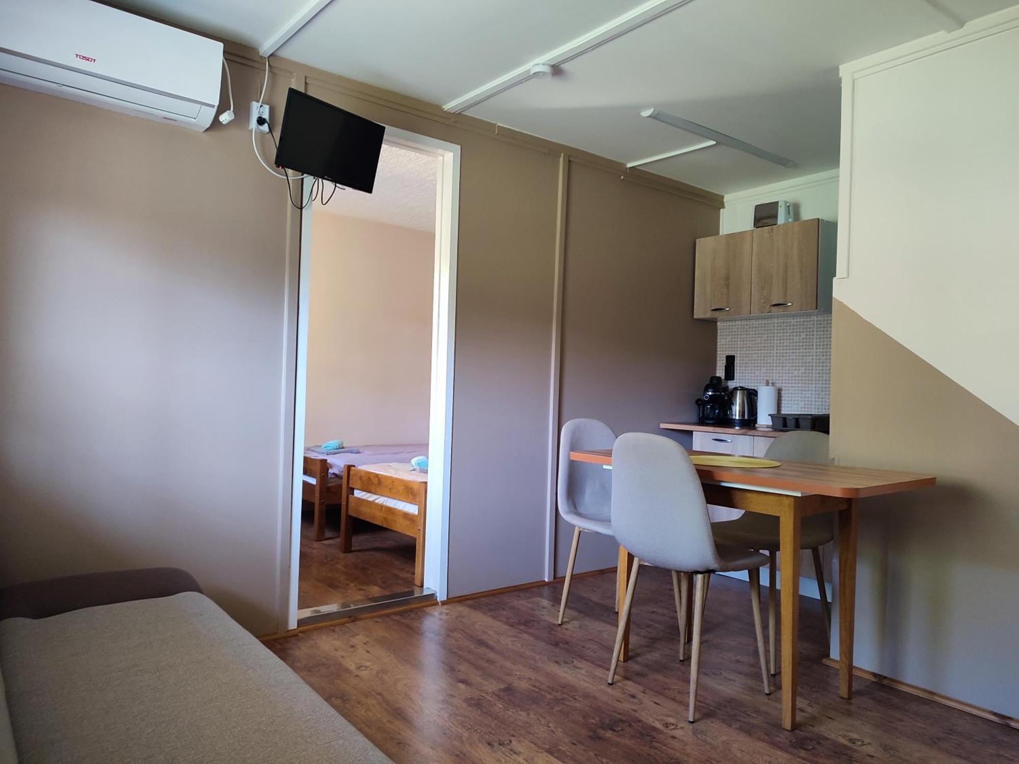 Estike Apartamento