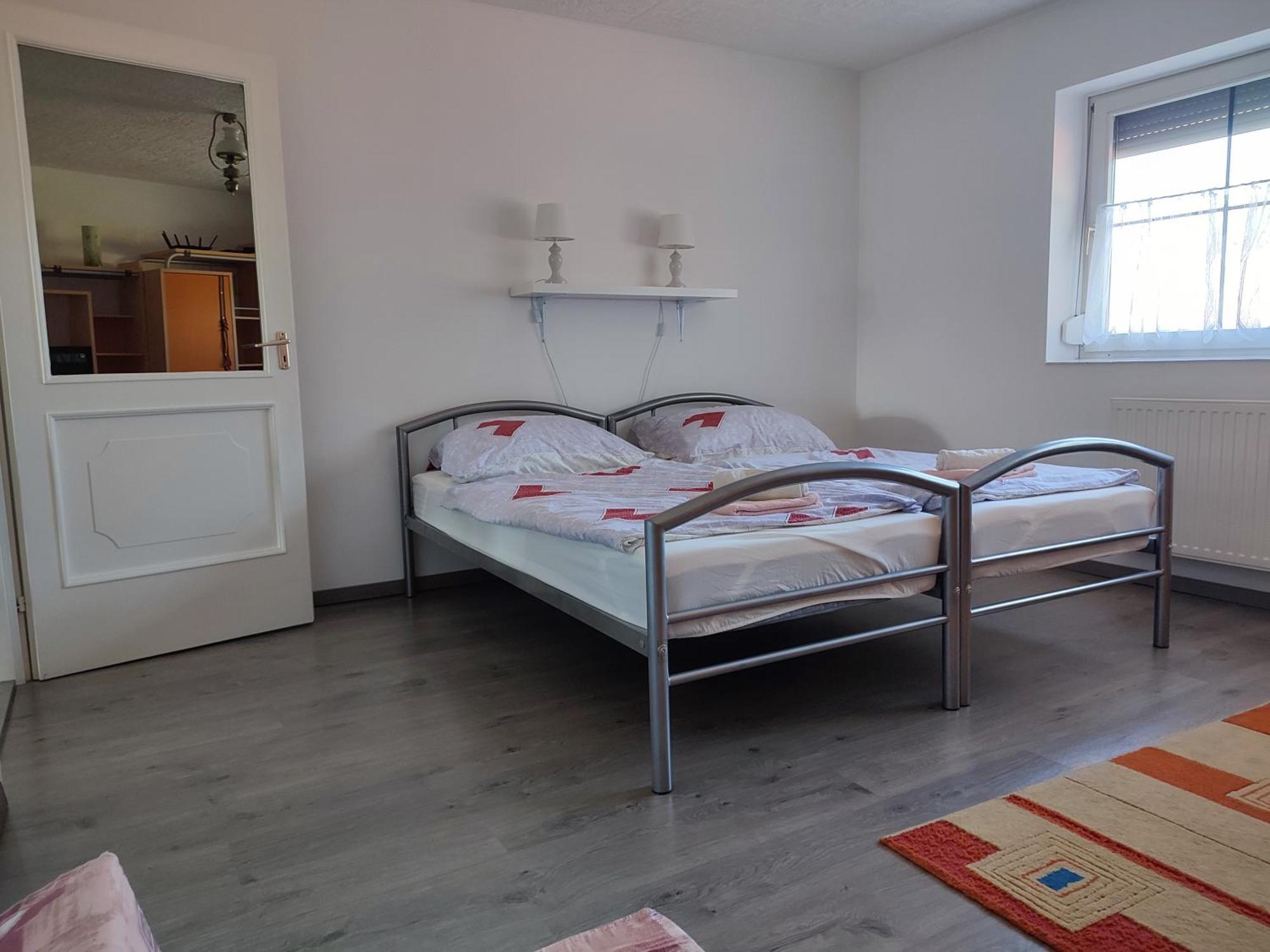 Estike Apartamento