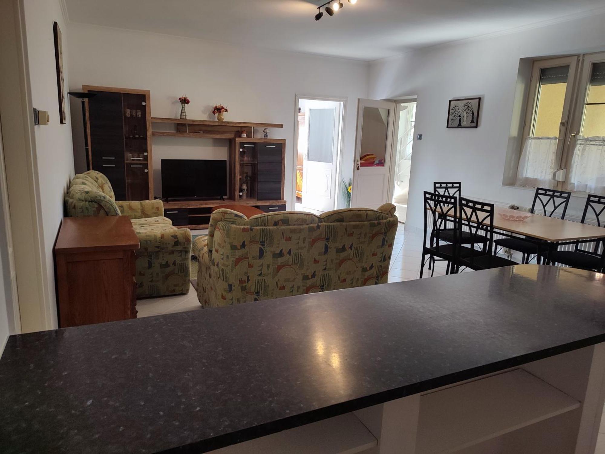 Apartamento Estike