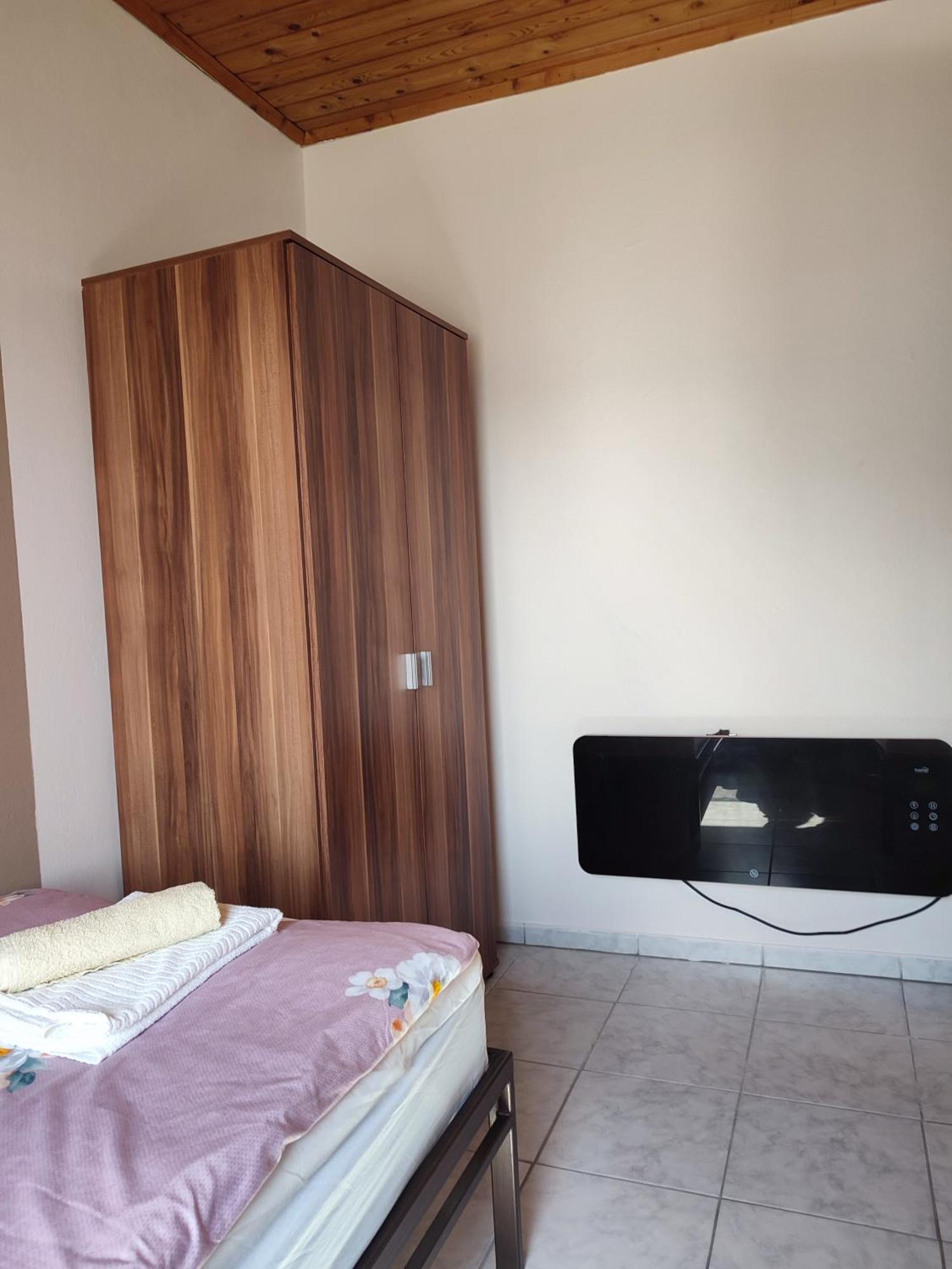 Apartamento Estike Tiszafüred