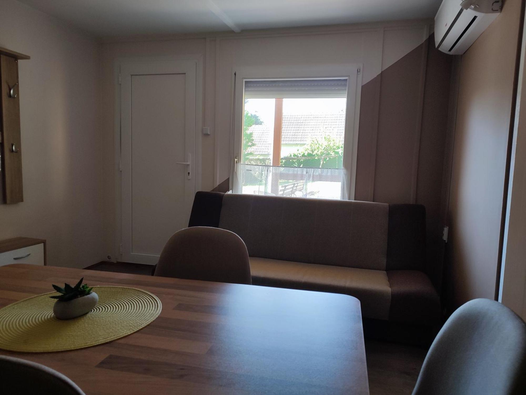Estike Apartamento *