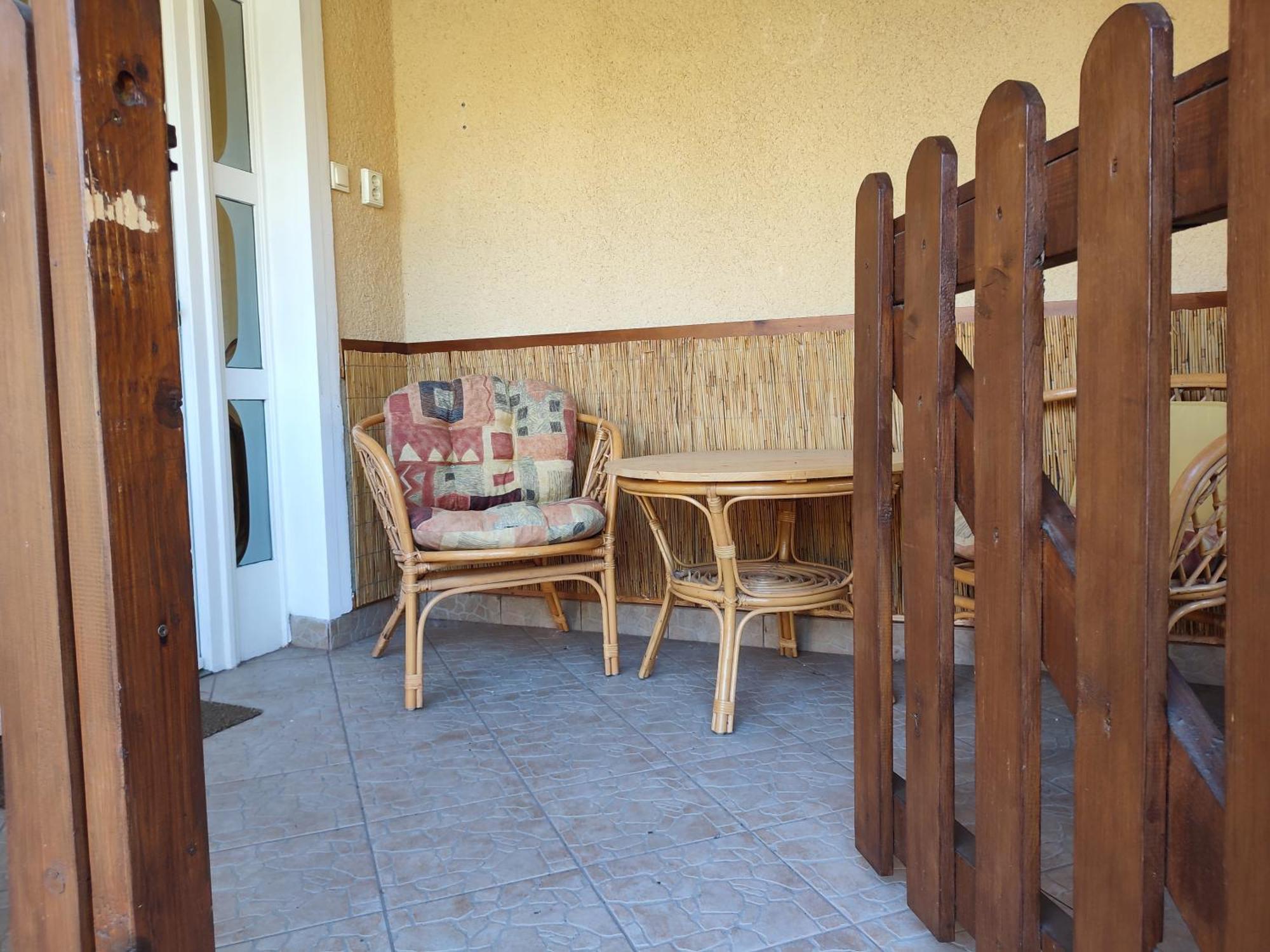 Apartamento Estike *