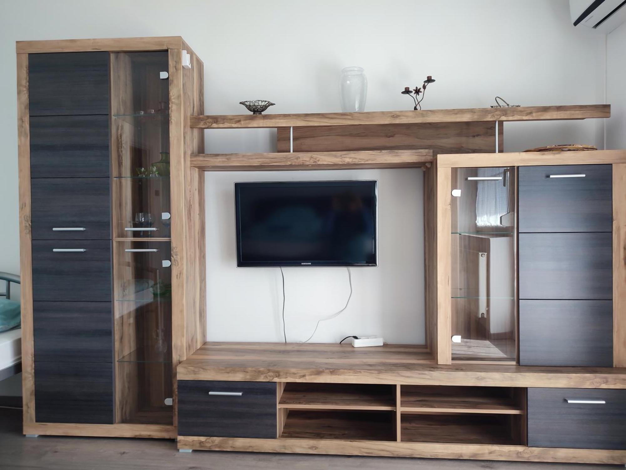 Apartamento Estike