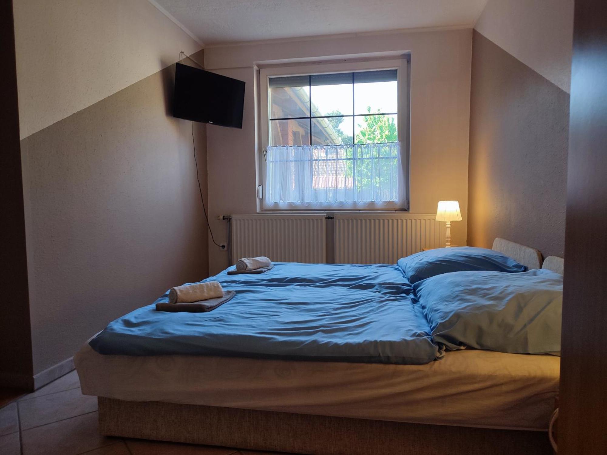Estike Apartamento Tiszafüred