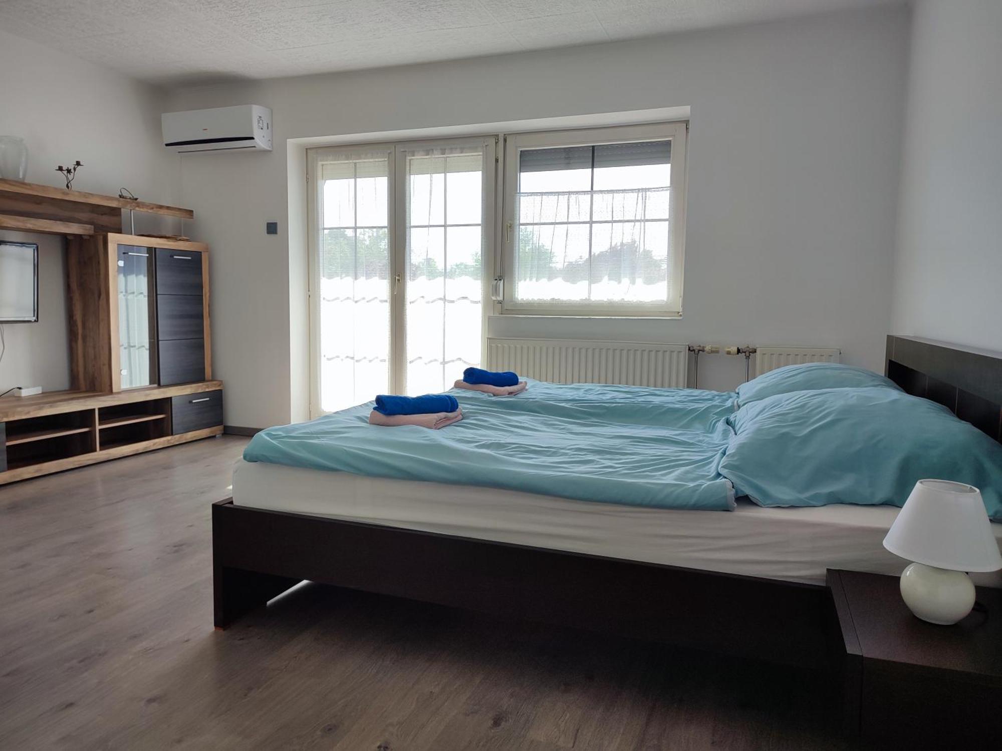 Estike Apartamento