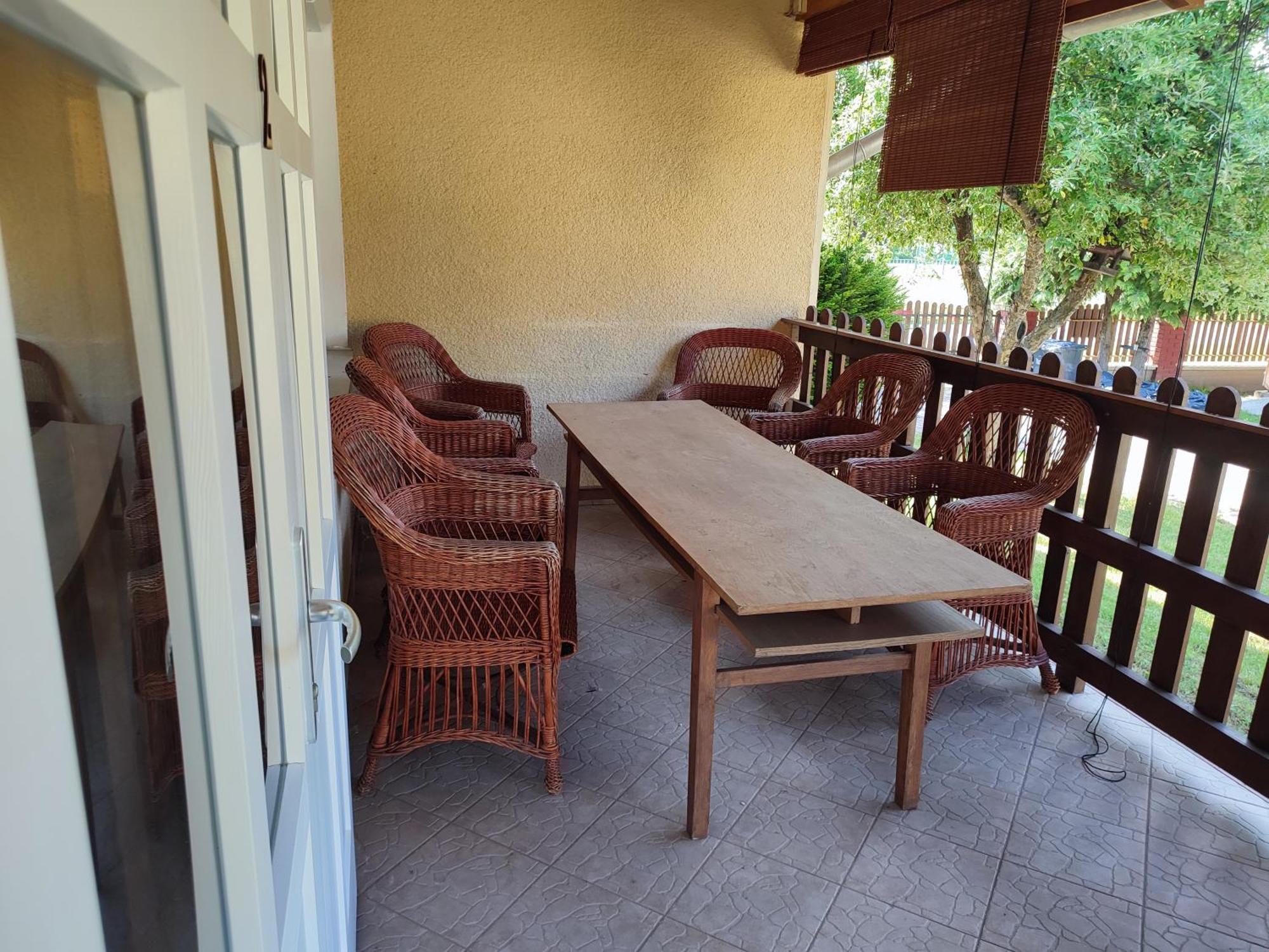 Apartamento Estike