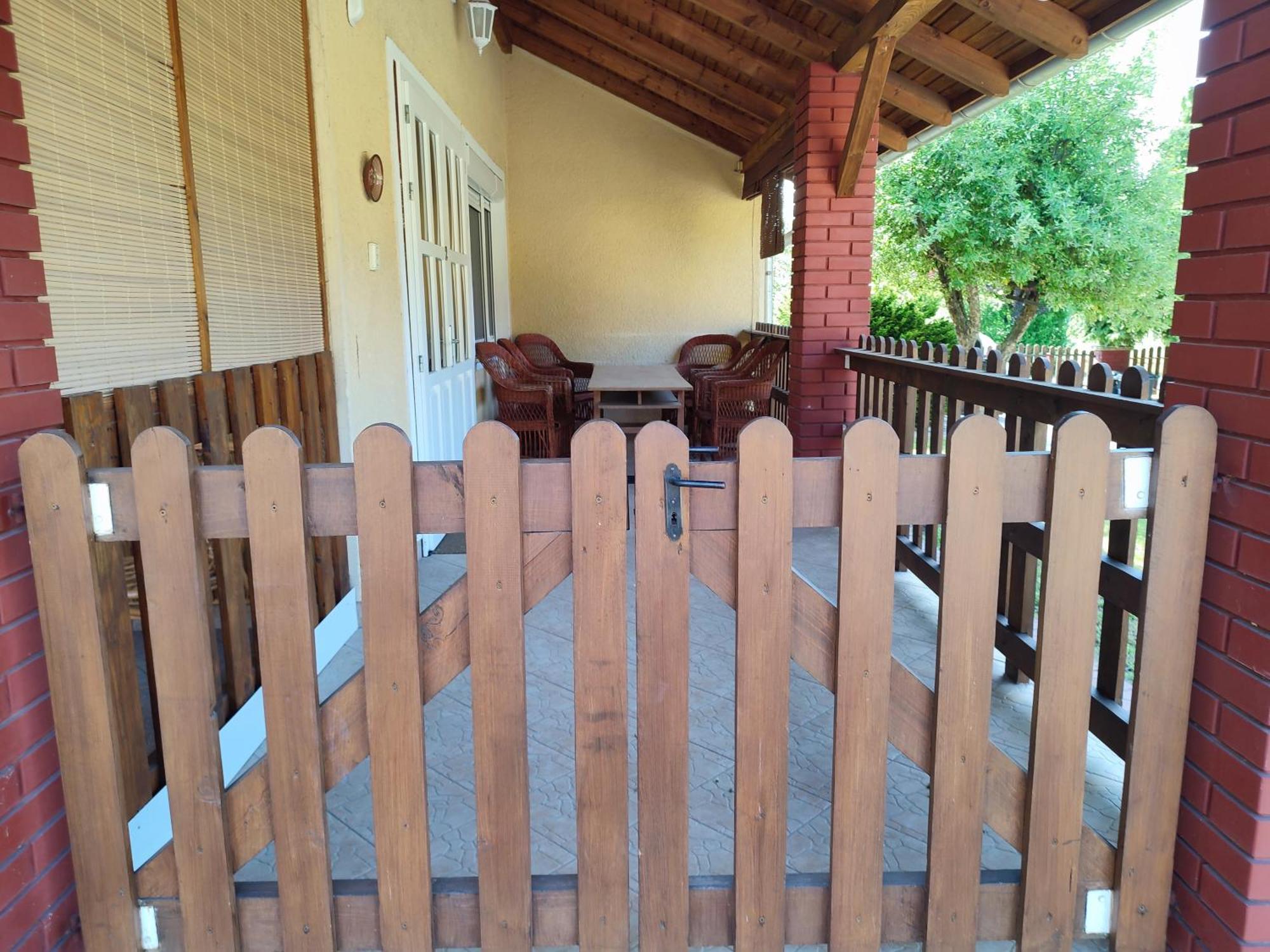 Apartamento Estike *
