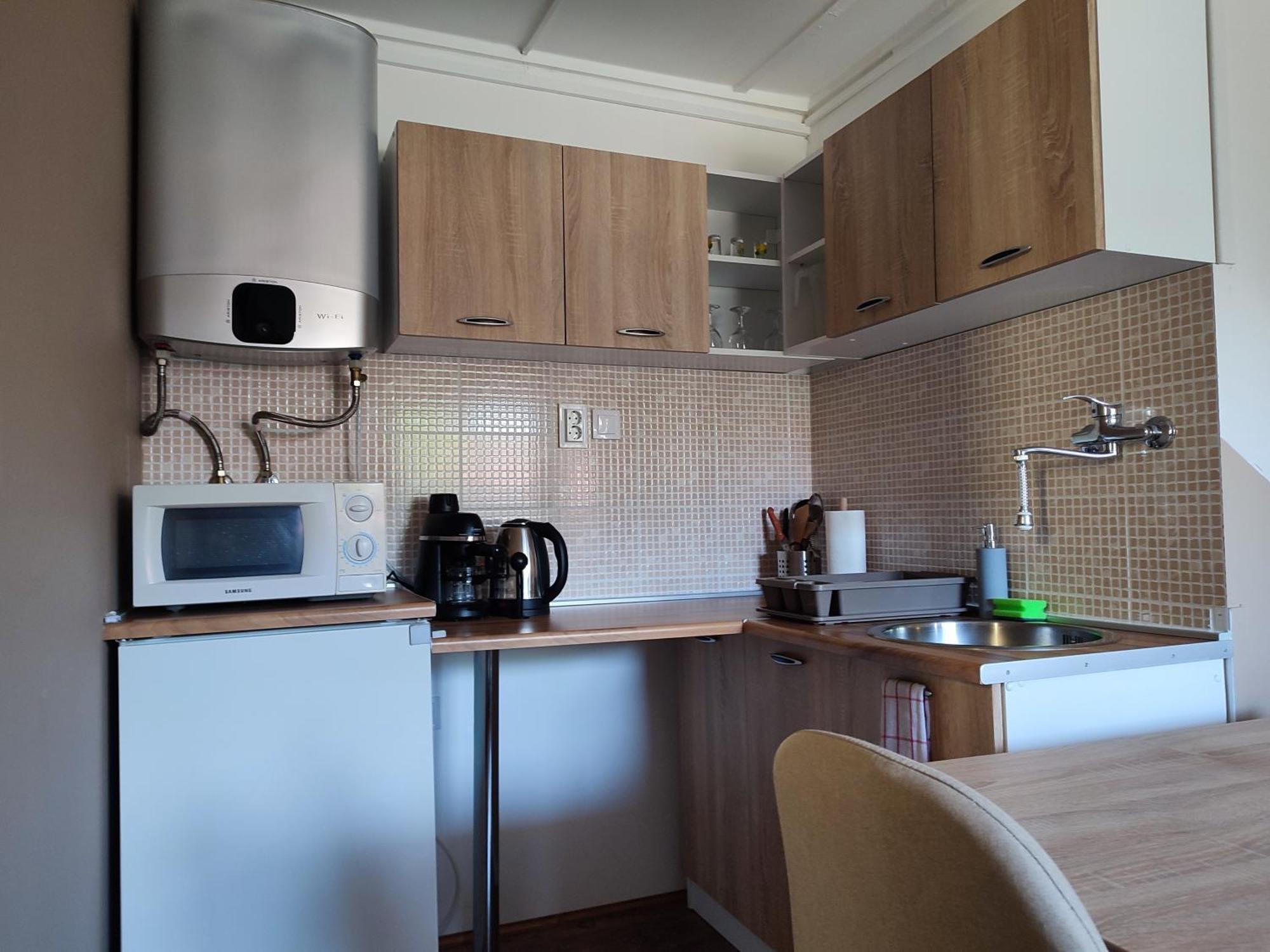 Estike Apartamento
