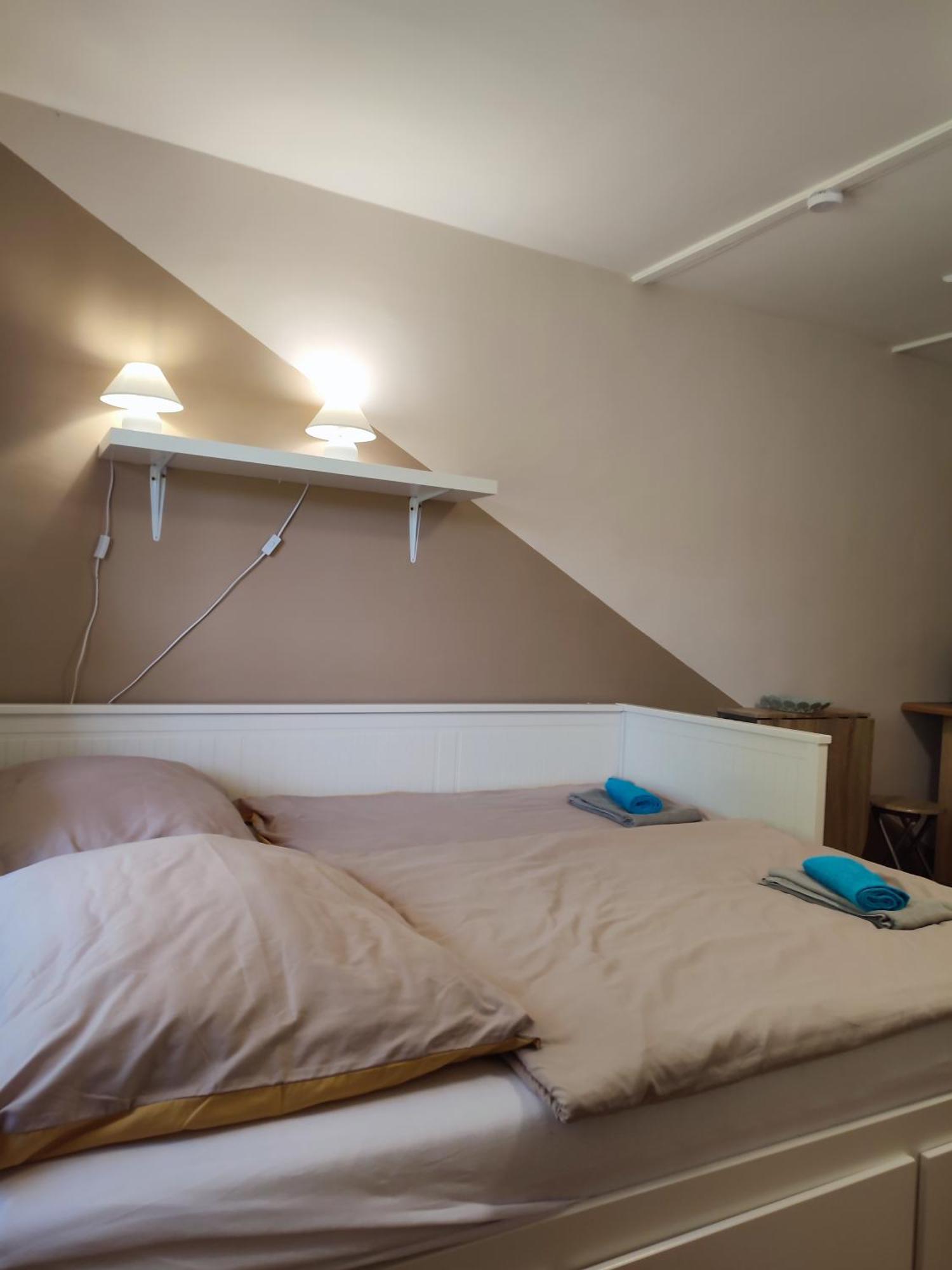 Apartamento Estike