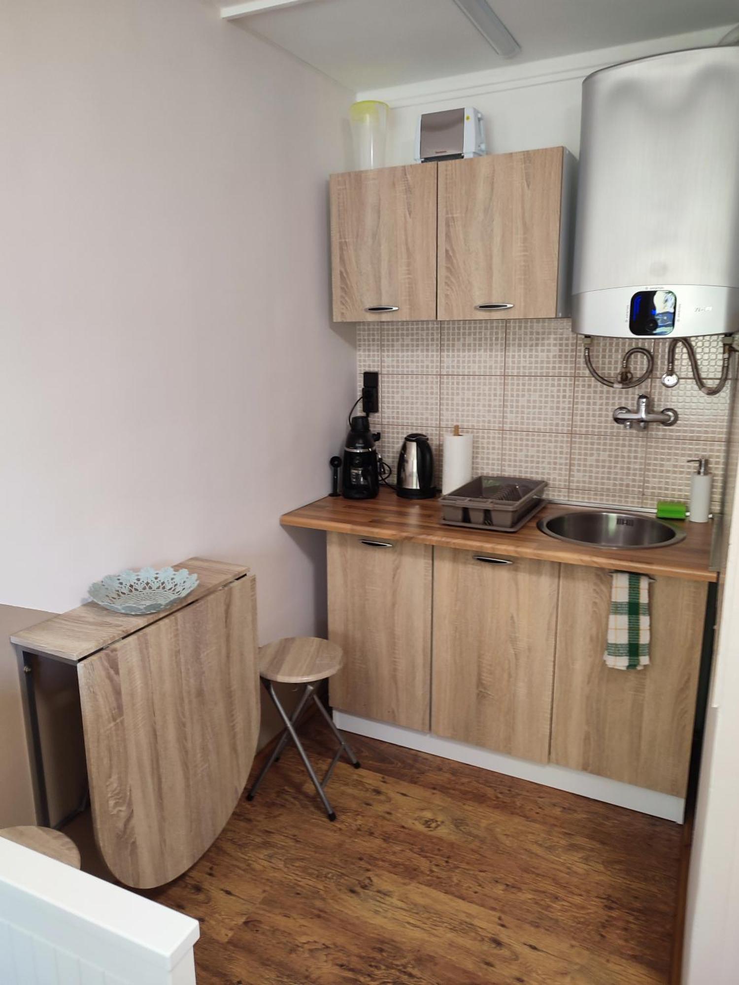 Estike Apartamento *
