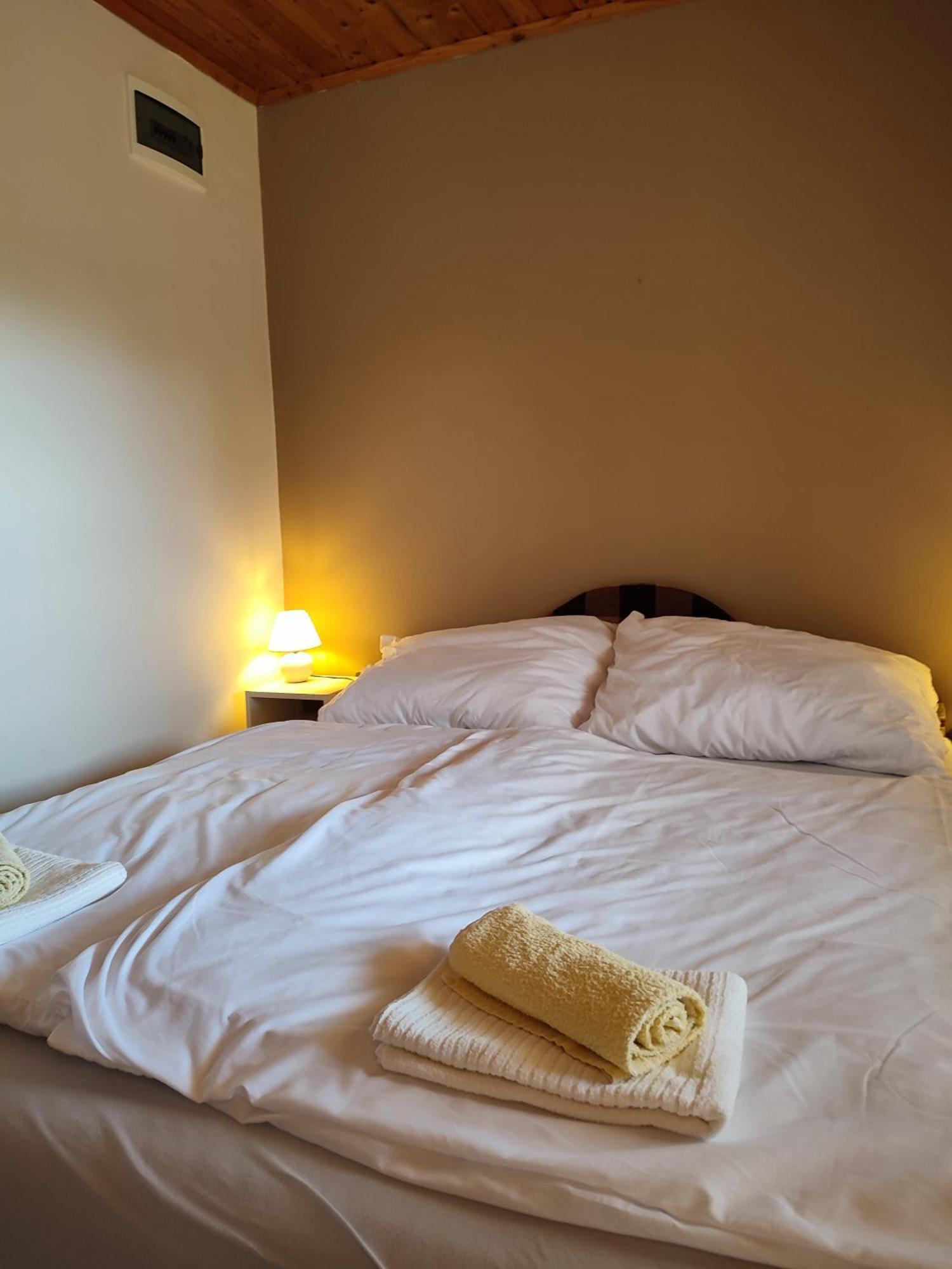Estike Apartamento