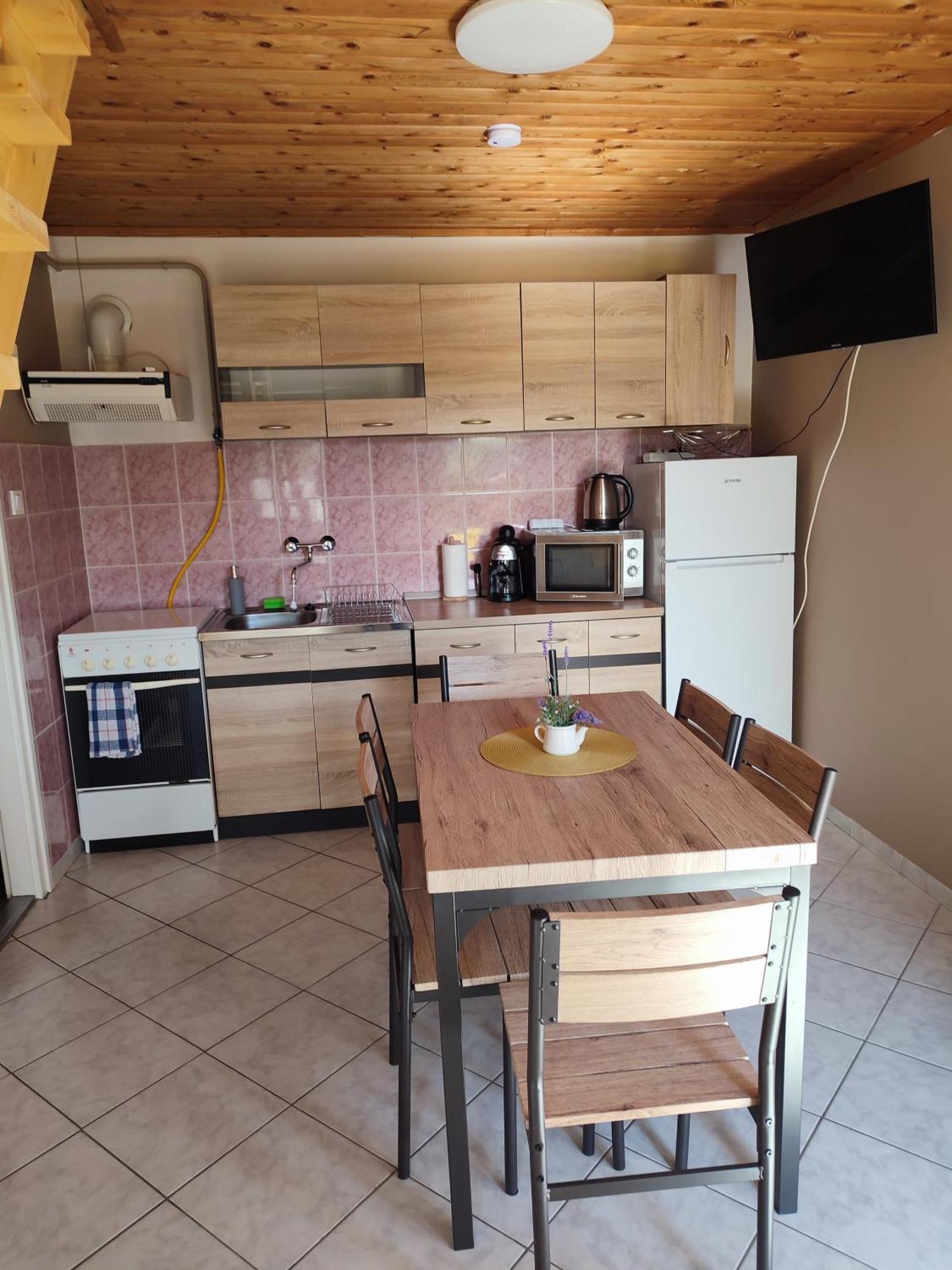 Apartamento Estike