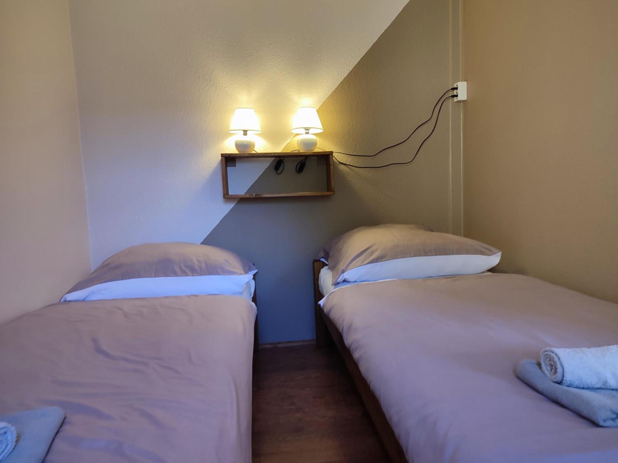 Estike Apartamento *