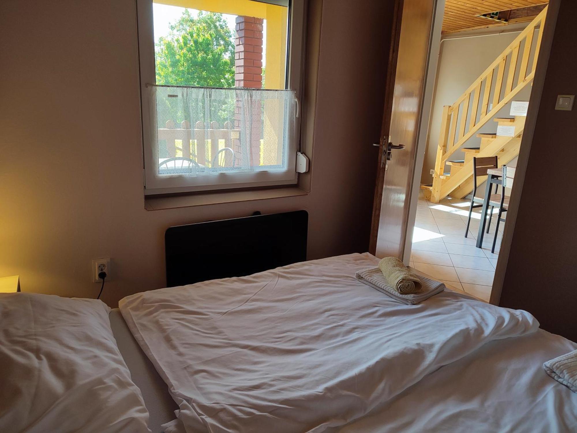 Apartamento Estike *
