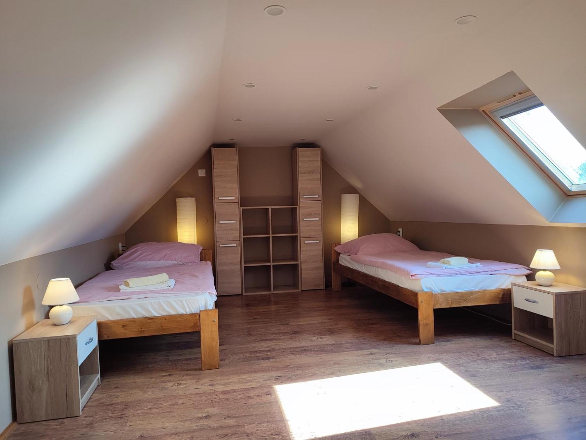Estike Apartamento Tiszafüred