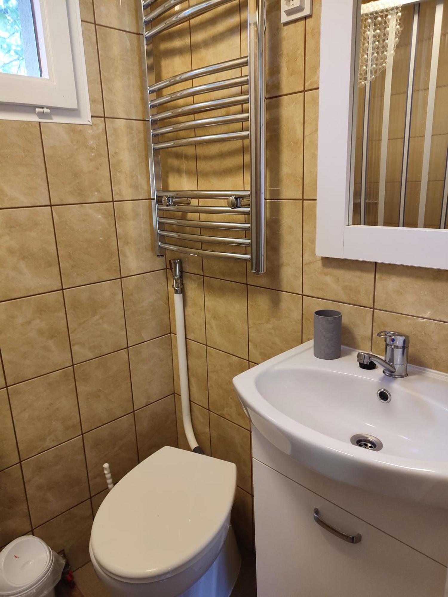 Estike Apartamento